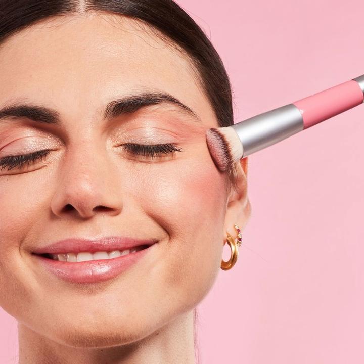 Produktbild Goovi FACE BRUSH Duo (Augenbrauen)