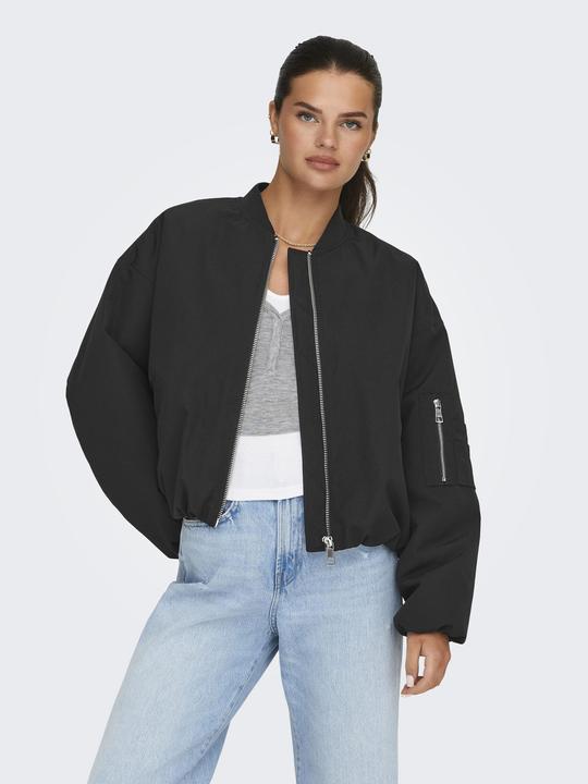 Produktbild Only ONLHOLLY Blousonjacke Blousonjacke (L)