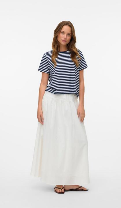 Produktbild Vero Moda VMROXANNE Mittlere Taille Langer Rock Rock (L)