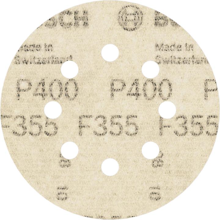 Image du produit Bosch Professional Zubehör Pro F355 (400)