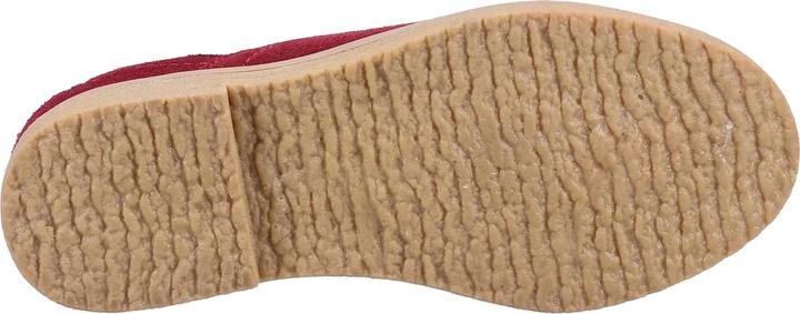 Actual product image Hush Puppies Girls' Mini Maddy Suede Ankle Boots (32)