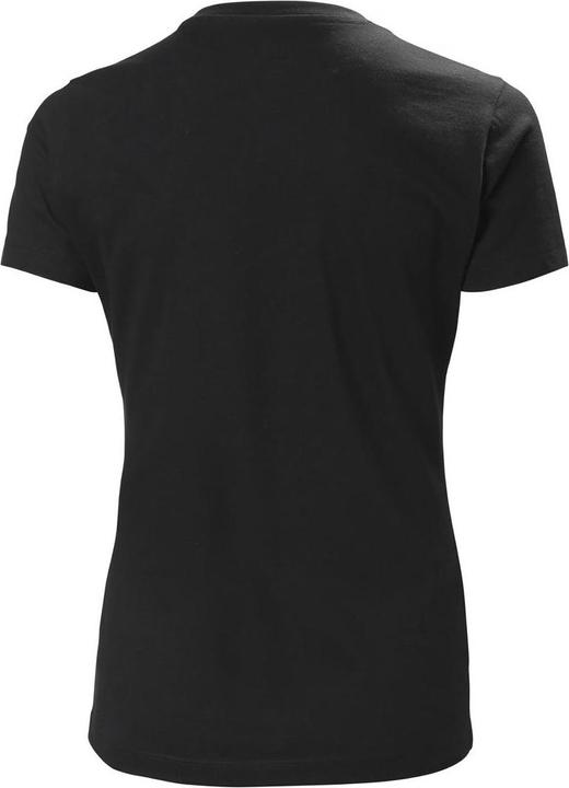 Actual product image Helly Hansen W Classic Logo T-Shirt (3XL)