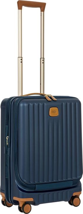 Immagine prodotto Brics Trolley + Valigia Capri di Bric's 28028 (45 l, Bagaglio a mano (fino a 50 litri))