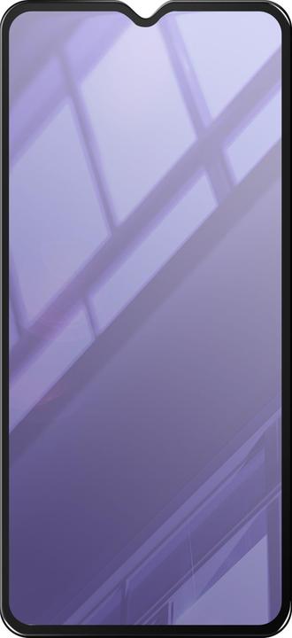 Immagine prodotto Avizar Protezione del display in vetro BlueGuard con filtro per la luce blu (1 Pezzo/i, Blackview A53)