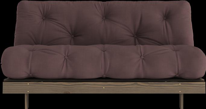 Produktbild Karup Design ROOTS 160 (Bettsofa)