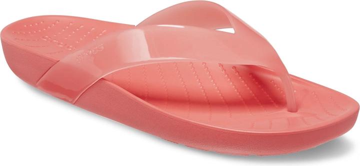 Produktbild Crocs W's Splash Shine Flip (39)