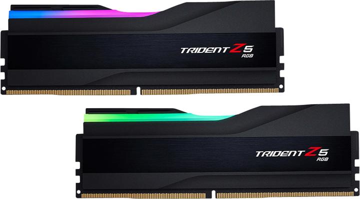 G.Skill Trident Z5 RGB (2 x 16GB, 6400 MHz, DDR5-RAM, DIMM)
