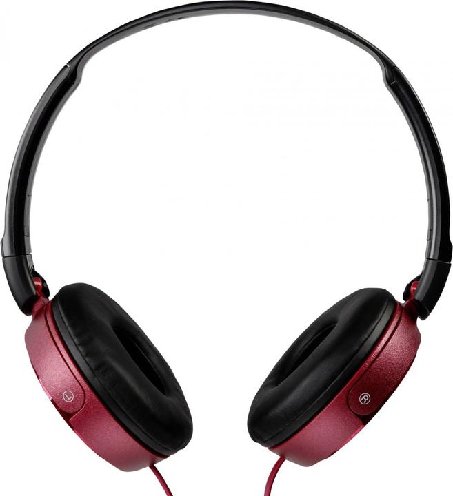 Produktbild Sony Mdr-Zx310ap (ANC, Kabelgebunden)
