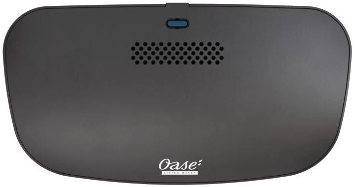 Produktbild Oase Hang-On Filter BioStyle 180 Grau (180 l, Süsswasser, Salzwasser)