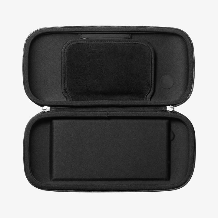 Produktbild Spigen - Klasden Pouch - Nintendo Switch 2, for Accessories - Charcoal Grey (Switch)