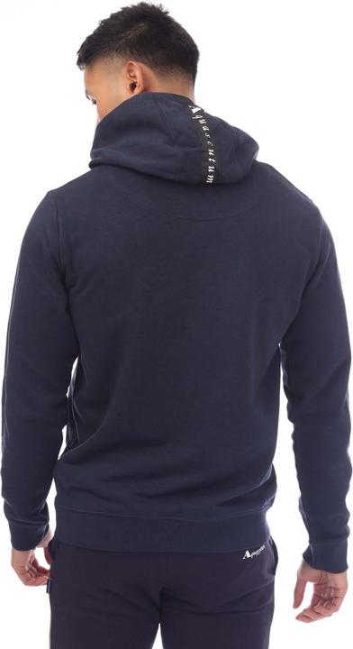 Actual product image Aquascutum Mens Hoodie (S)