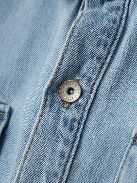 Produktbild Name it Denim Hemd (158)