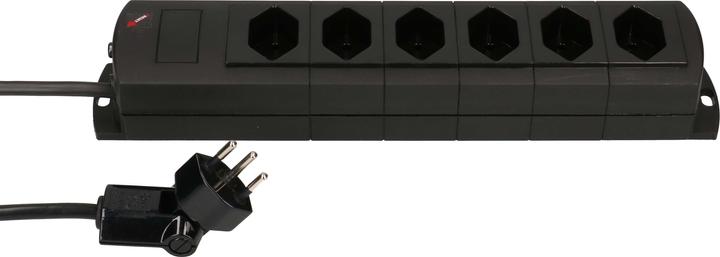 Produktbild Max Hauri Prime Line (6 x, Typ 13, 3 m)