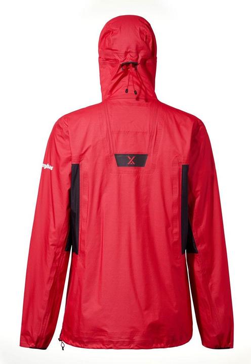 Produktbild Berghaus Women's MTN Guide Hyper Alpha Jacket (18)