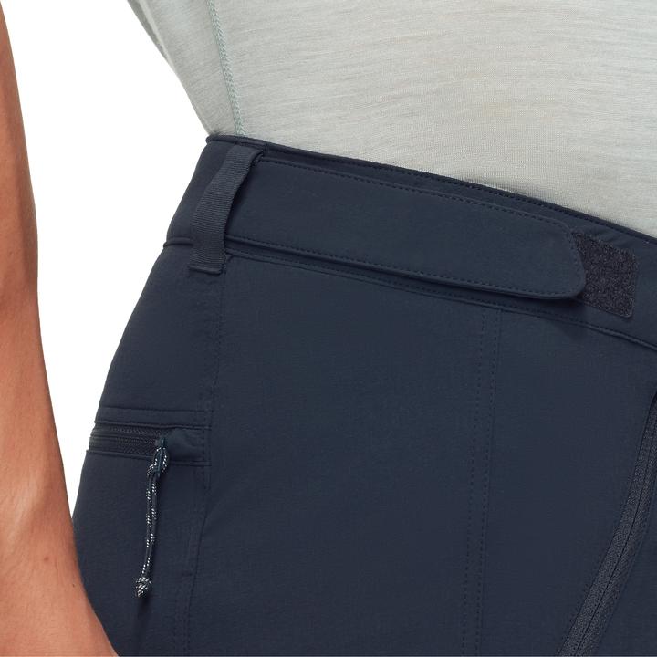 Actual product image Mammut Runbold IV Pants, Wanderhose (L)