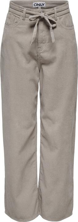 Only ONLBLEECKER Baggy Fit Hose mit weitem Beinschnitt Hose mit weitem Beinschnitt (32)