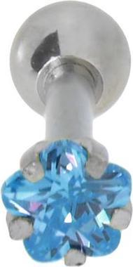 Aqua, Silber