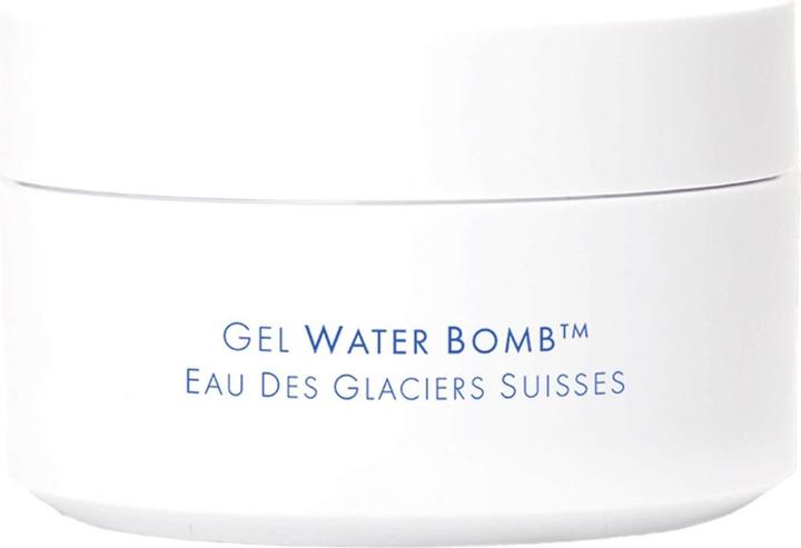 Body Minute HYDRATEMPO Gel Water Bomb (50 ml, Gesichtsgel)