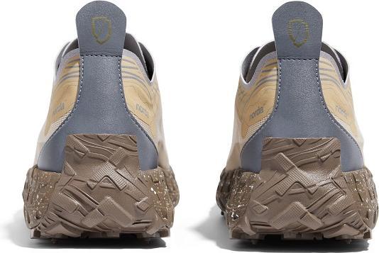 Actual product image Norda 001 - Damen (38 2/3)