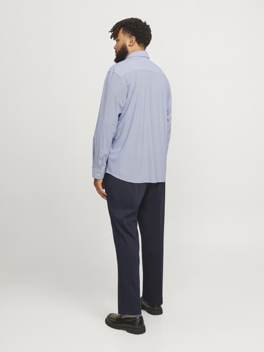 Image du produit Jack & Jones Plus Size Loose Fit Chemise (7XL)