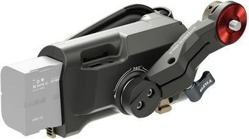 Produktbild Tilta Left Side Advanced Power Handle with Run/Stop, Type V (Griff)