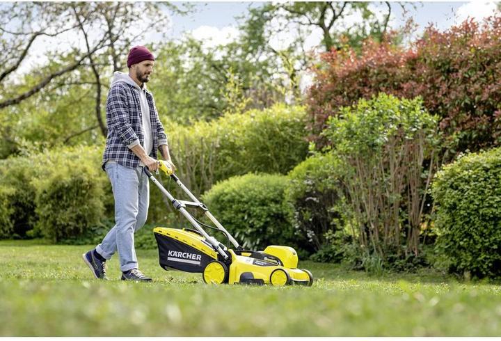 Immagine prodotto Kärcher LMO 36-40 (Batteria ricaricabile)