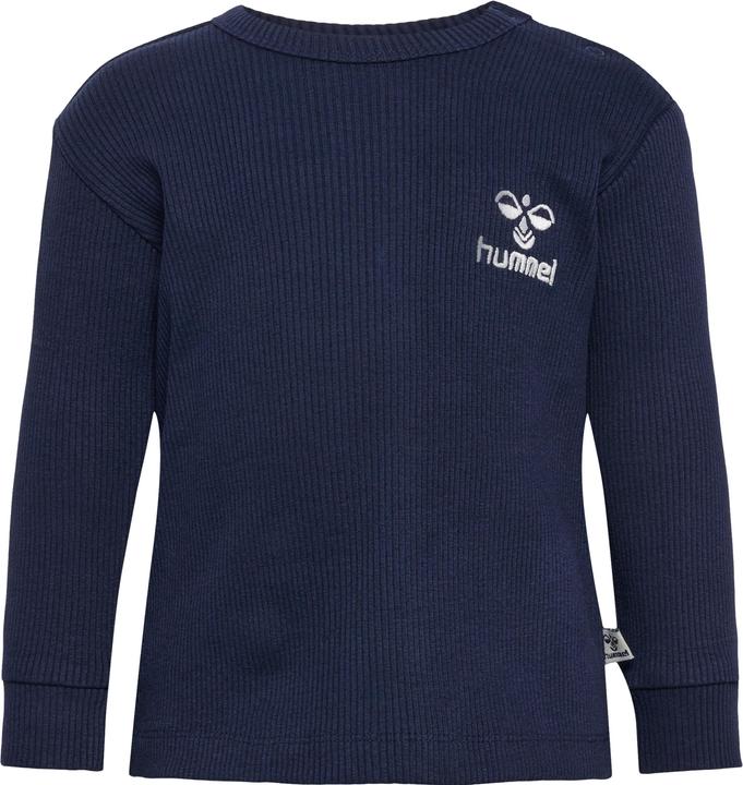 Actual product image hummel Hmlsami T-Shirt L/S (62)