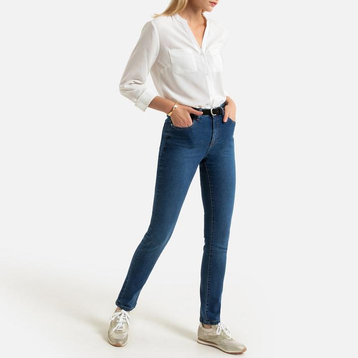 Anne Weyburn Regular-Jeans