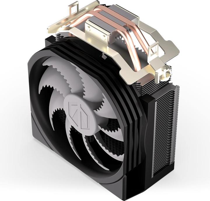 Immagine prodotto Endorfy CPC Spartan 5 ARGB (146 mm)