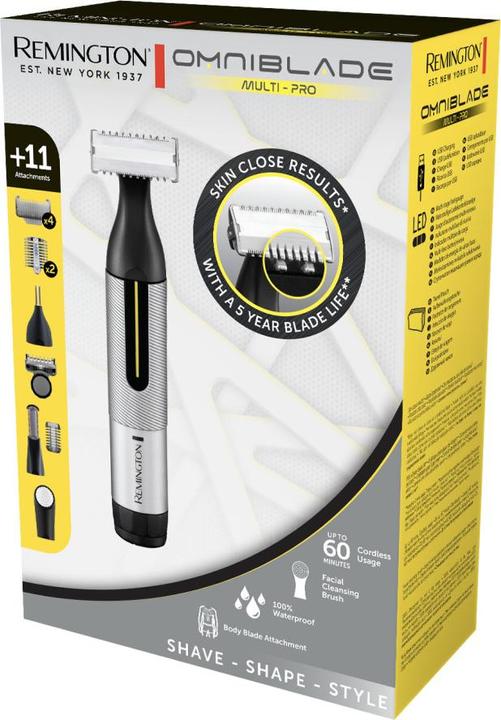 Immagine prodotto Remington Omniblade HG5000 Multi-Pro