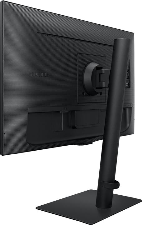 Productafbeelding Samsung S24A600 (2560 x 1440 pixels, 24")
