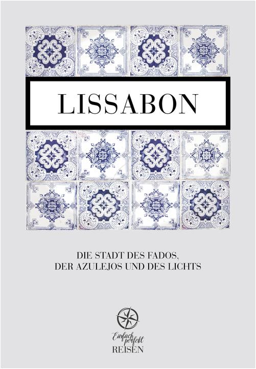 Image du produit Lissabon (Allemand, Régine Konrad, Martin Büchele, 2024)