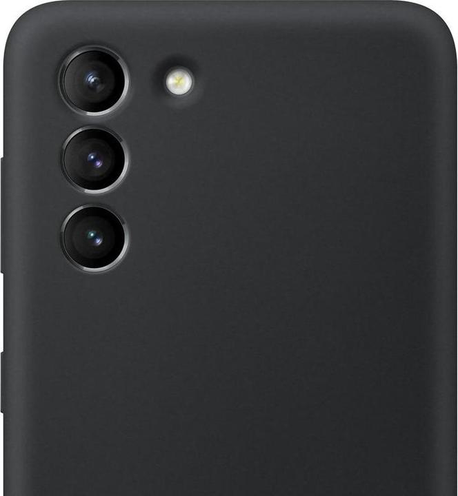 Immagine prodotto Samsung Silicone Cover (Samsung Galaxy S21+ 5G)