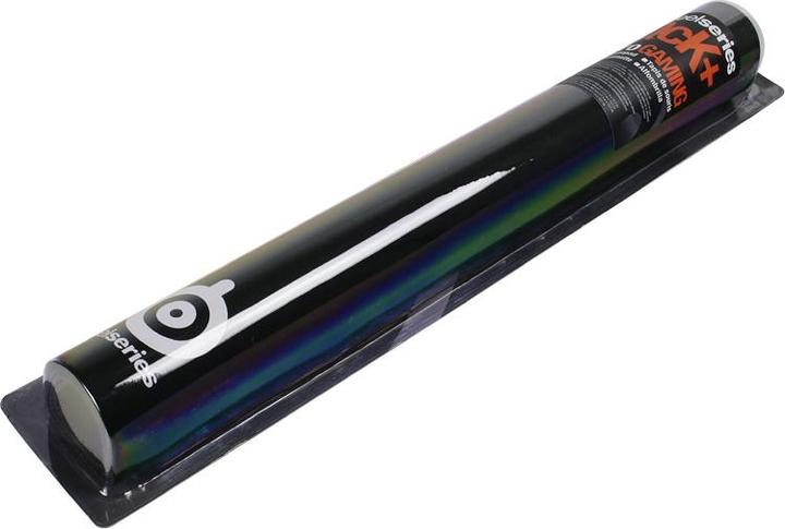Actual product image SteelSeries QcK+ (L)
