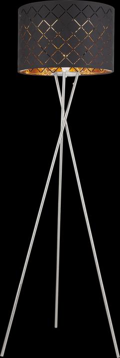 Actual product image Globo Floor lamp Clarke (E27)