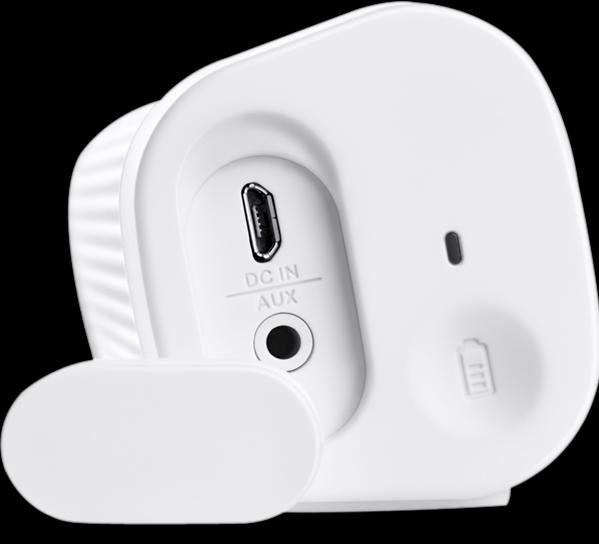 Actual product image Denon Envaya Mini (10 h, Rechargeable battery operated)