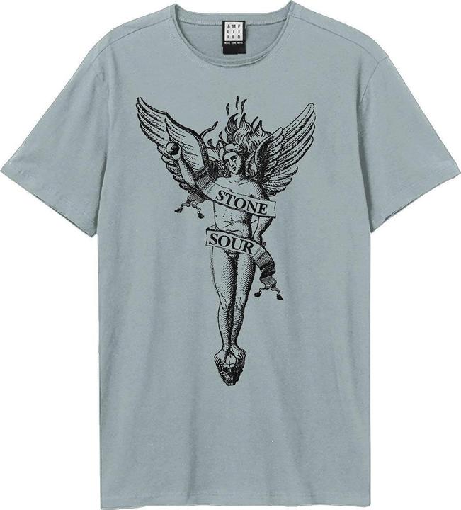 Produktbild Amplified Angel TShirt (3XL)