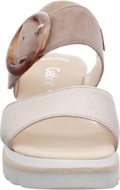 Actual product image Gabor Sandale (38.5)