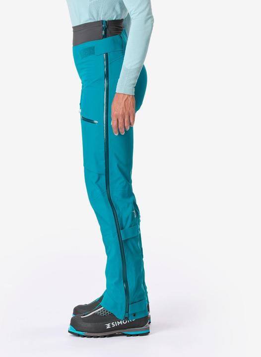 Produktbild Simond Funktionshose Damen - ICE türkis (42)