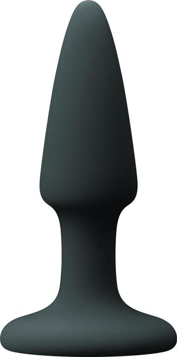 Actual product image NS Novelties Colors Pleasures Mini Plug