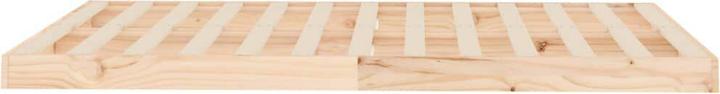 Produktbild VidaXL Burr (120 x 190 cm)