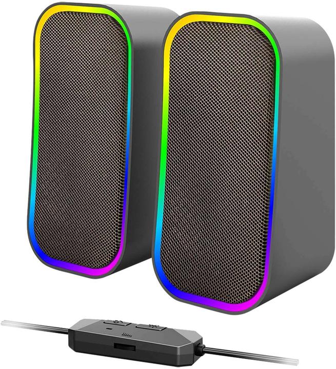Immagine prodotto Speedlink Token RGB
