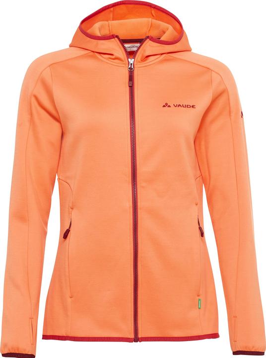 Actual product image Vaude Valsorda (XXS)
