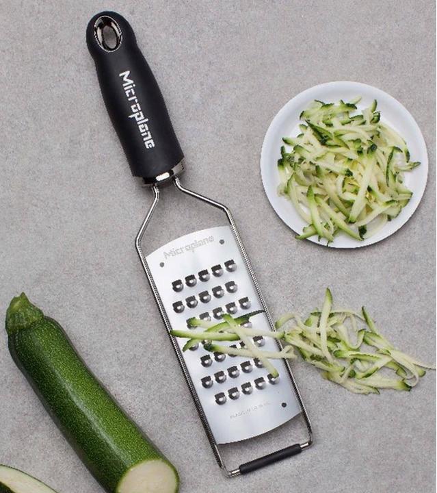 Image du produit Microplane Râpe à rösti