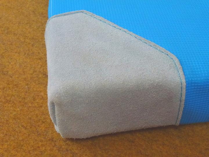Produktbild Sport-Thieme Turnmatte Spezial, 200x100x6 cm