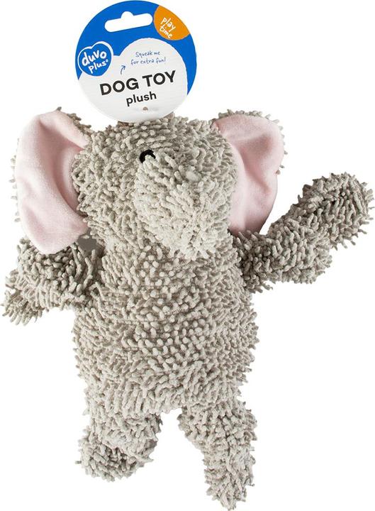 Actual product image EBI Duvo+ Plush Monkey Moppy (Plush toy dog)