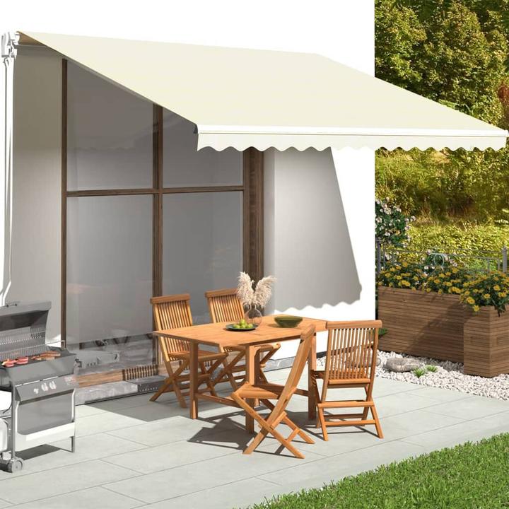 Immagine prodotto VidaXL Lybed (450 x 350 cm)