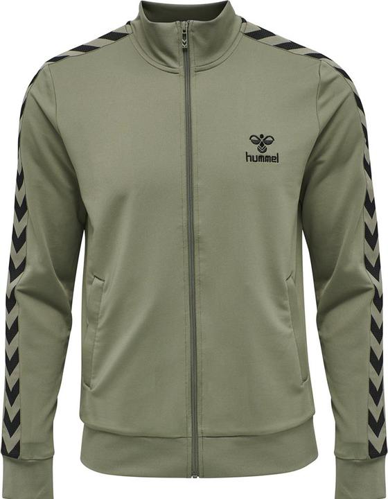 Produktbild hummel NATHAN 2.0 ZIP JACKET (S)