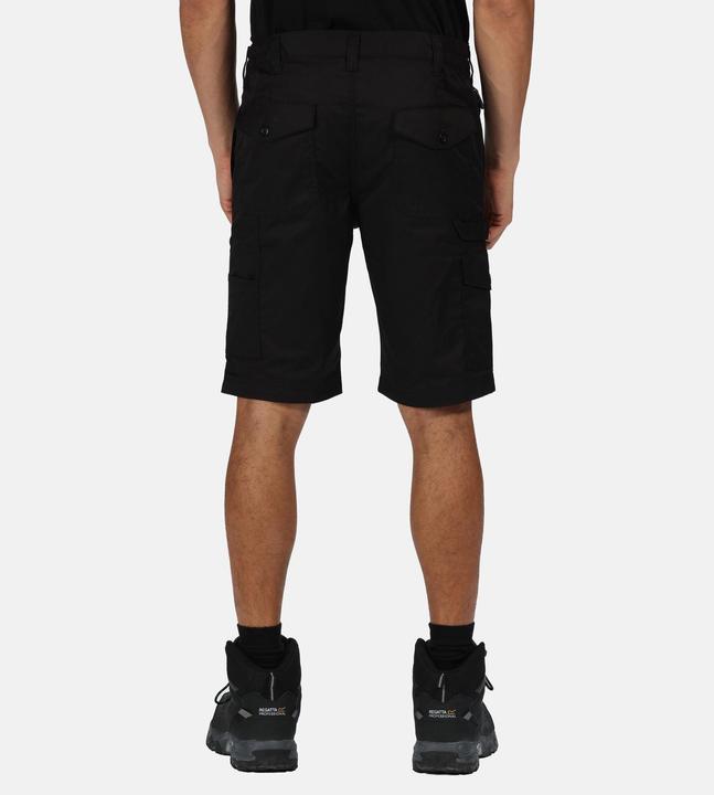 Actual product image Regatta Pro CargoShorts (38 E)