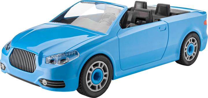 Produktbild Revell Roadster Junior Kit